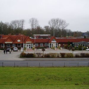 Hotel Ostfriesen-Hof