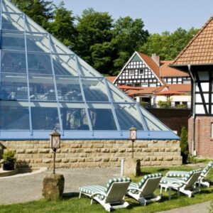 VILA VITA Burghotel Dinklage