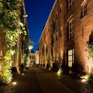 Tides Boutique Hotel