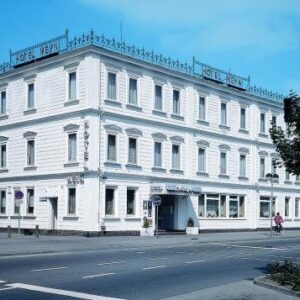 Hotel Meyn