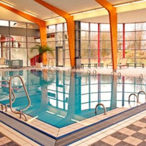 IDINGSHOF Hotel & Restaurant
