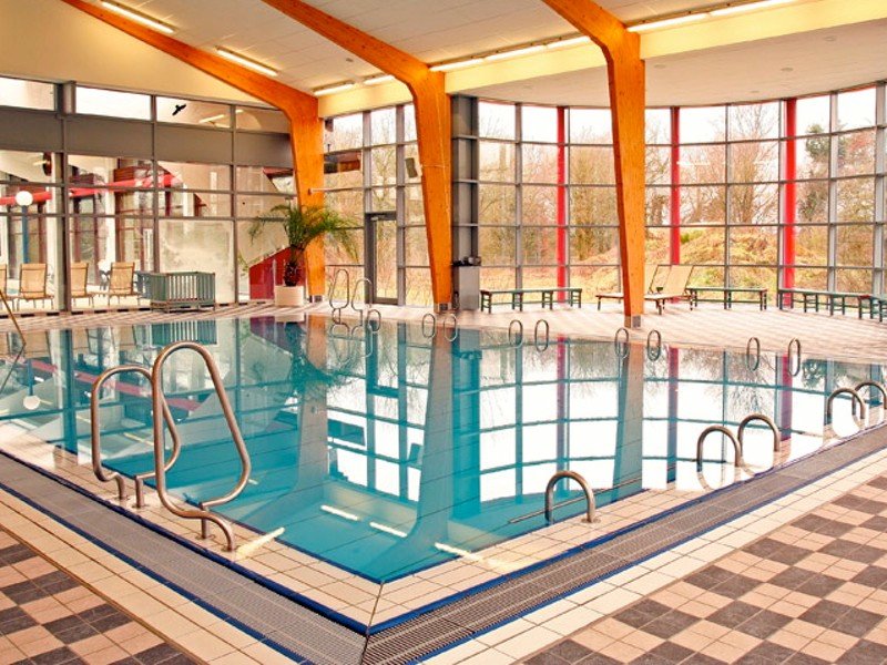 IDINGSHOF Hotel & Restaurant