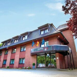 Hotel Borchers