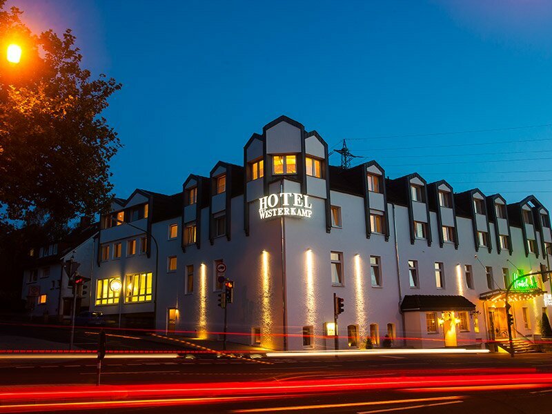 Hotel Westerkamp