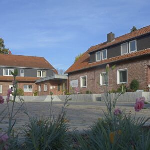 Hotel Zur Erholung