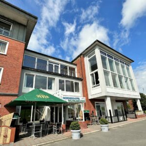 Nordseehotel Wilhelmshaven