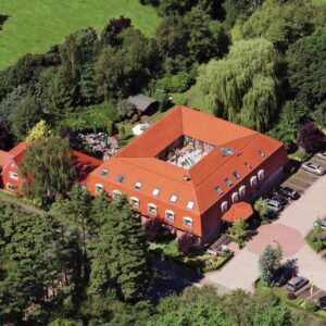 NordWest-Hotel 'Amsterdam'