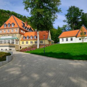 Sonnenresort Ettershaus