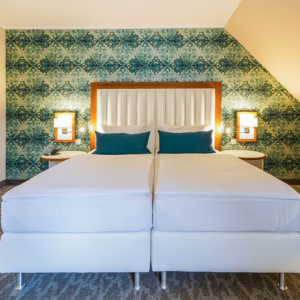 Hotel Heidegrund